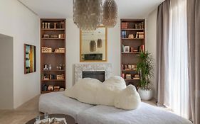 Le Case Di Andrea - Luxe Rome Apartment