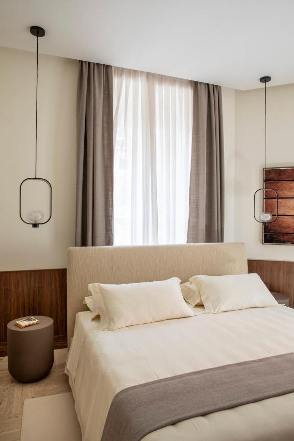Le Case Di Andrea - Luxe Rome Apartment Exterior foto