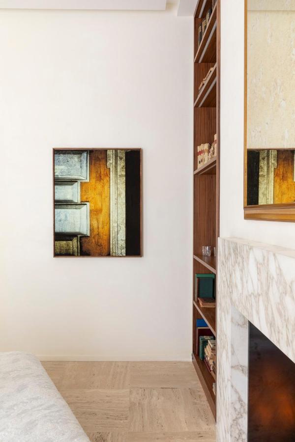 Le Case Di Andrea - Luxe Rome Apartment Exterior foto