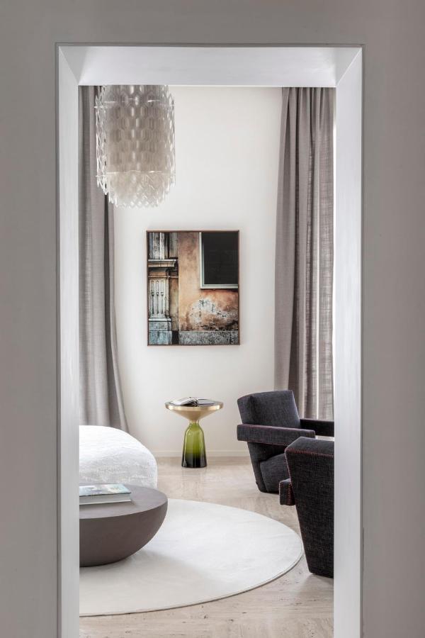 Le Case Di Andrea - Luxe Rome Apartment Exterior foto