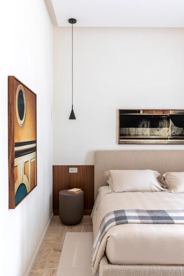 Le Case Di Andrea - Luxe Rome Apartment Exterior foto