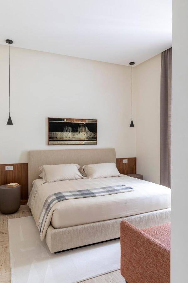 Le Case Di Andrea - Luxe Rome Apartment Exterior foto